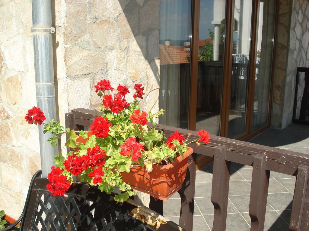 Tsb Sun Coast Apartments Sweti Wlas Exterior foto