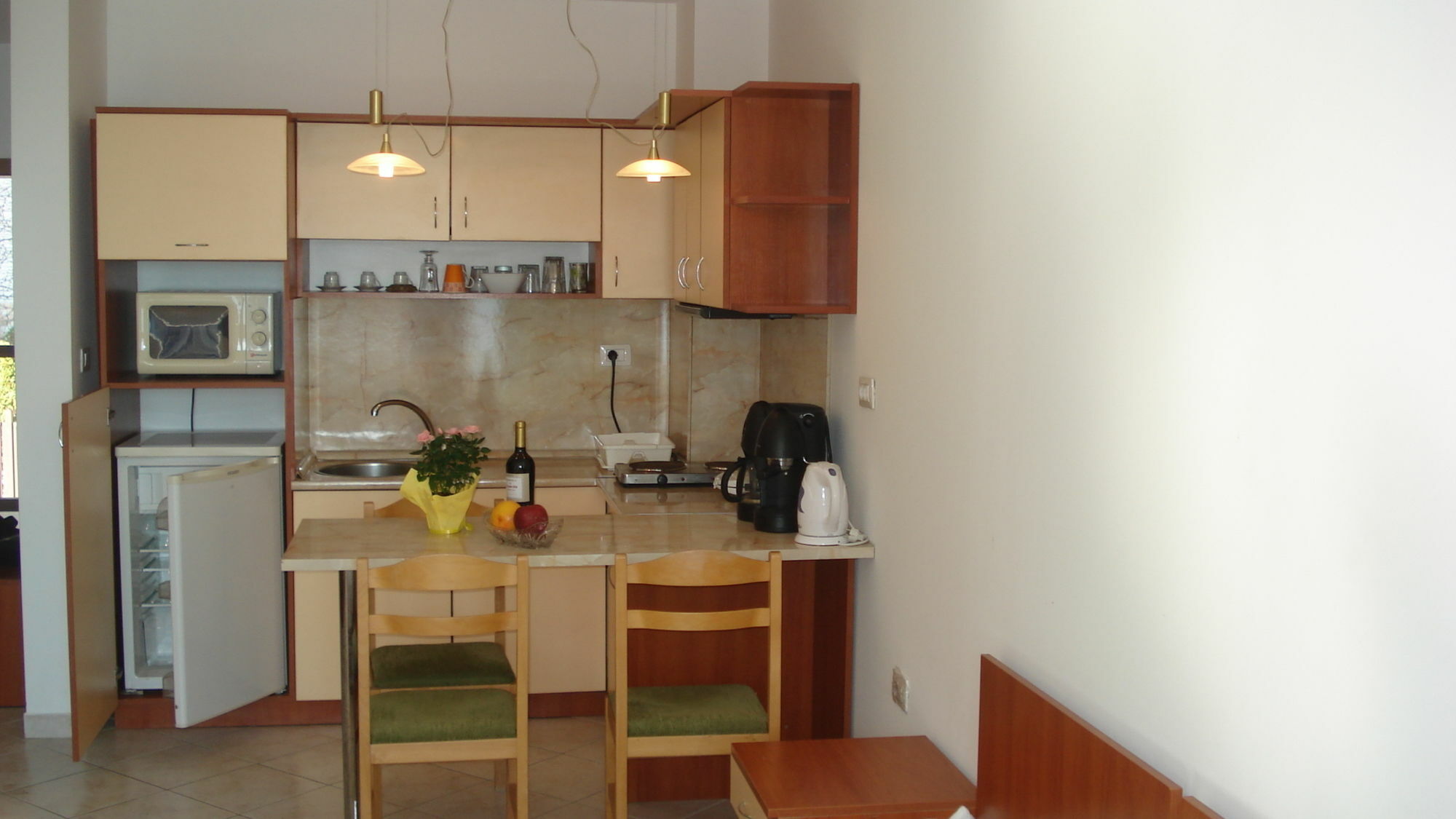 Tsb Sun Coast Apartments Sweti Wlas Exterior foto